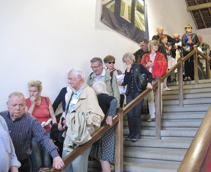 03_IMG_6529 (Ricordel).jpg - Descente aux arènes...